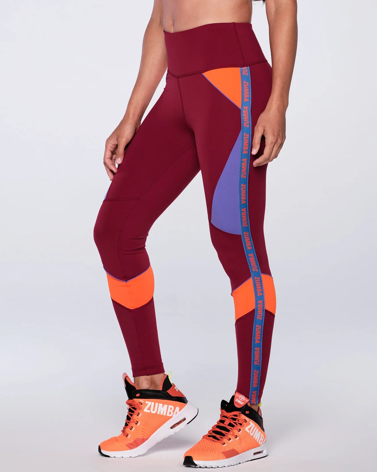 Leggings zumba best sale