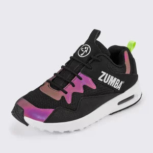 Zumba Air Classic Black – Zumba wear canada