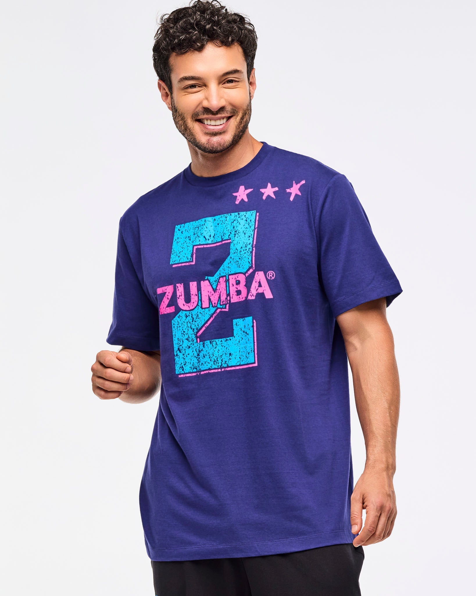 Zumba Libre Tees Z6
