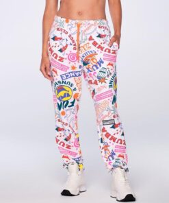 Joggers & Sweatpants