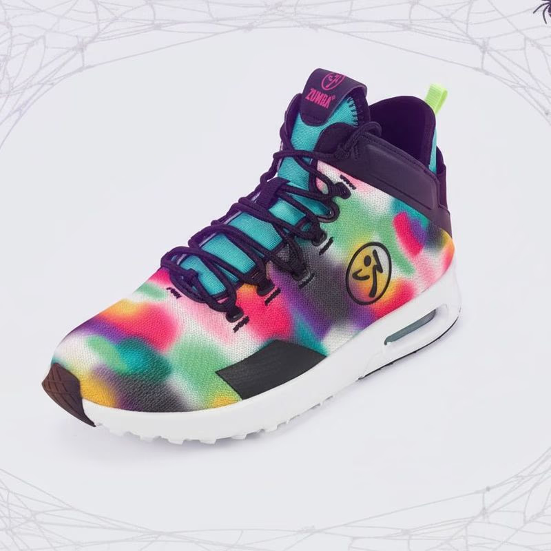 Zumba Air Funk Multi