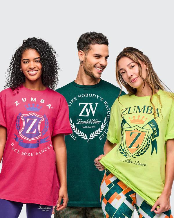 Class of 2001 Tees Z12