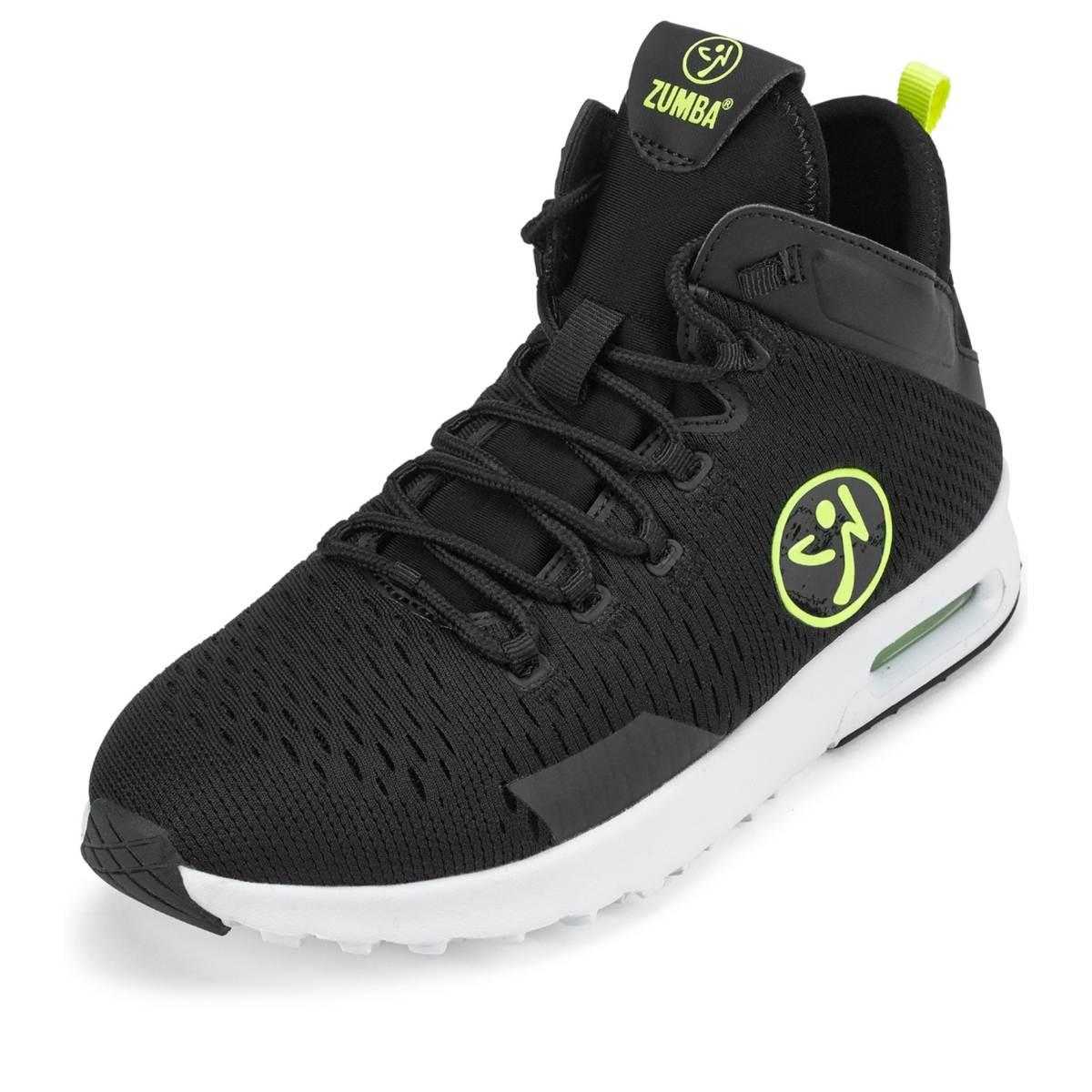 Zumba Air Funk Black