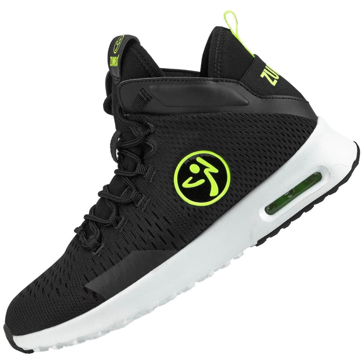 Zumba Air Funk Black