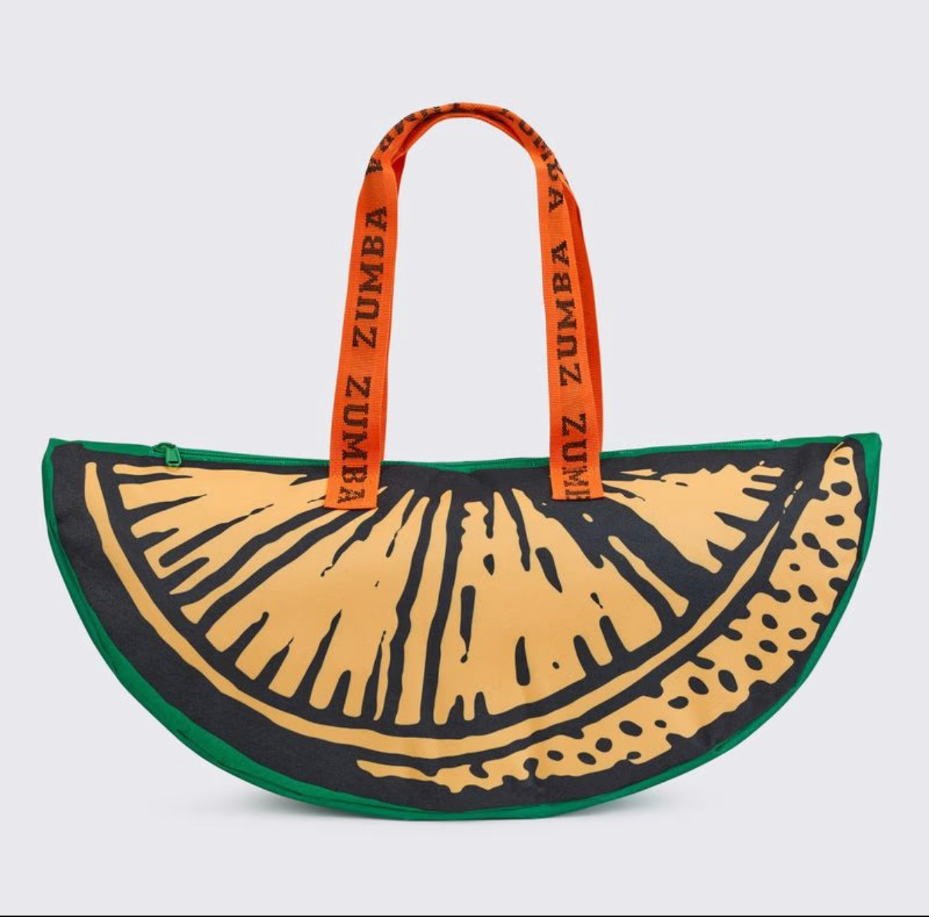 Destination Zumba Bag B22
