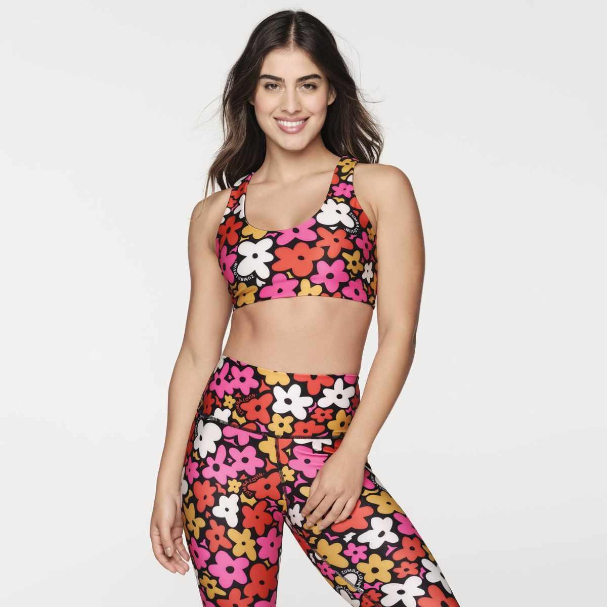 You in Bloom Bra Z12