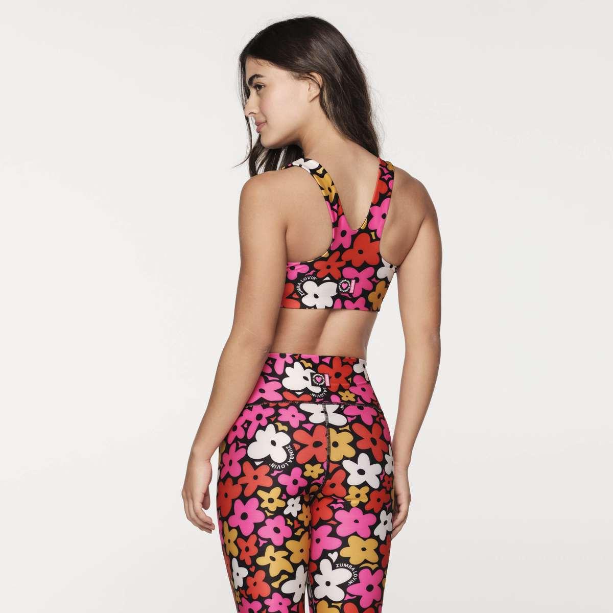 You in Bloom Bra Z12