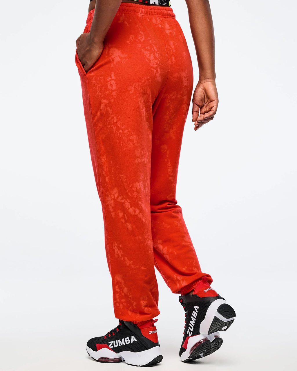 Eastern Flavor Slouch Sweatpants   Z24