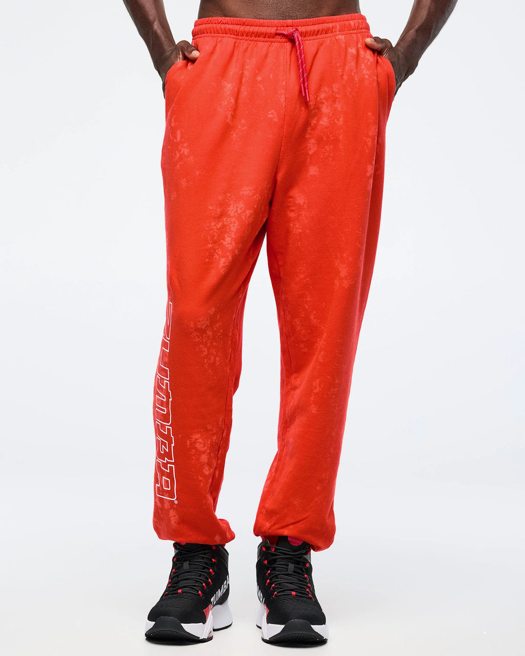 Eastern Flavor Slouch Sweatpants   Z24