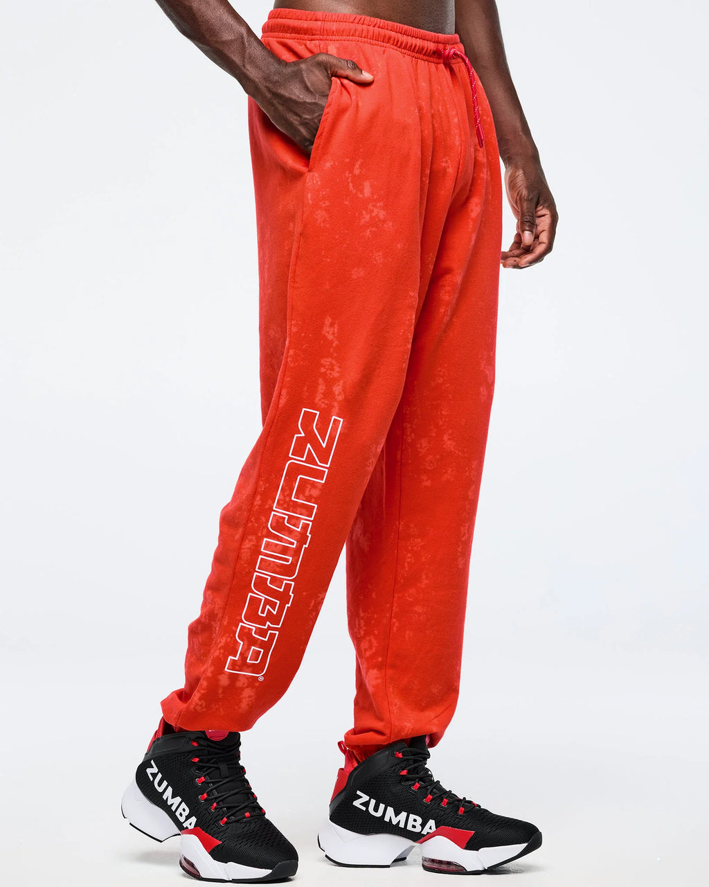 Eastern Flavor Slouch Sweatpants   Z24