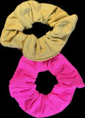 Zumba Core Scrunchies 2PK AC