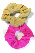 Zumba Core Scrunchies 2PK AC
