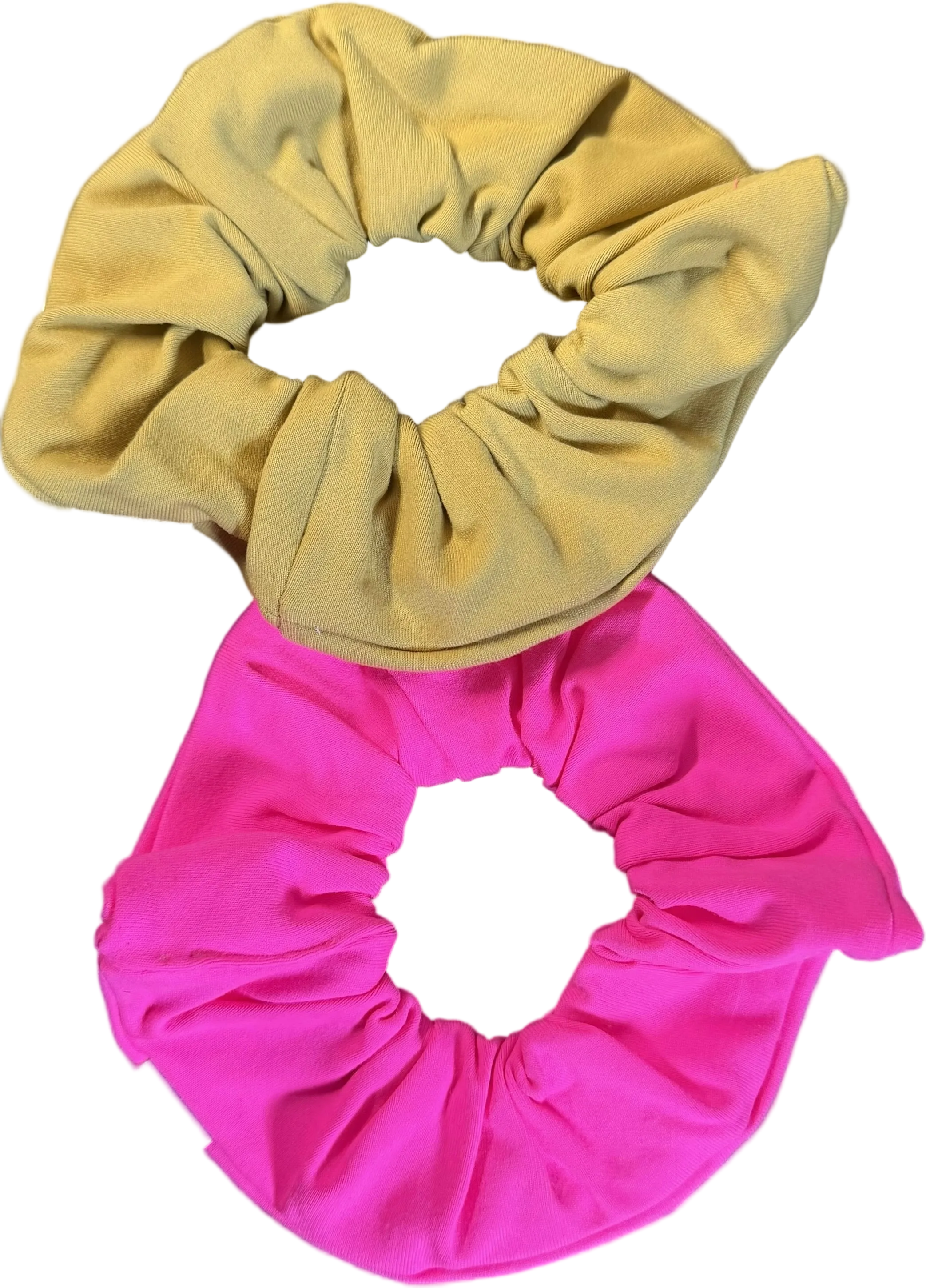 Zumba Core Scrunchies 2PK AC