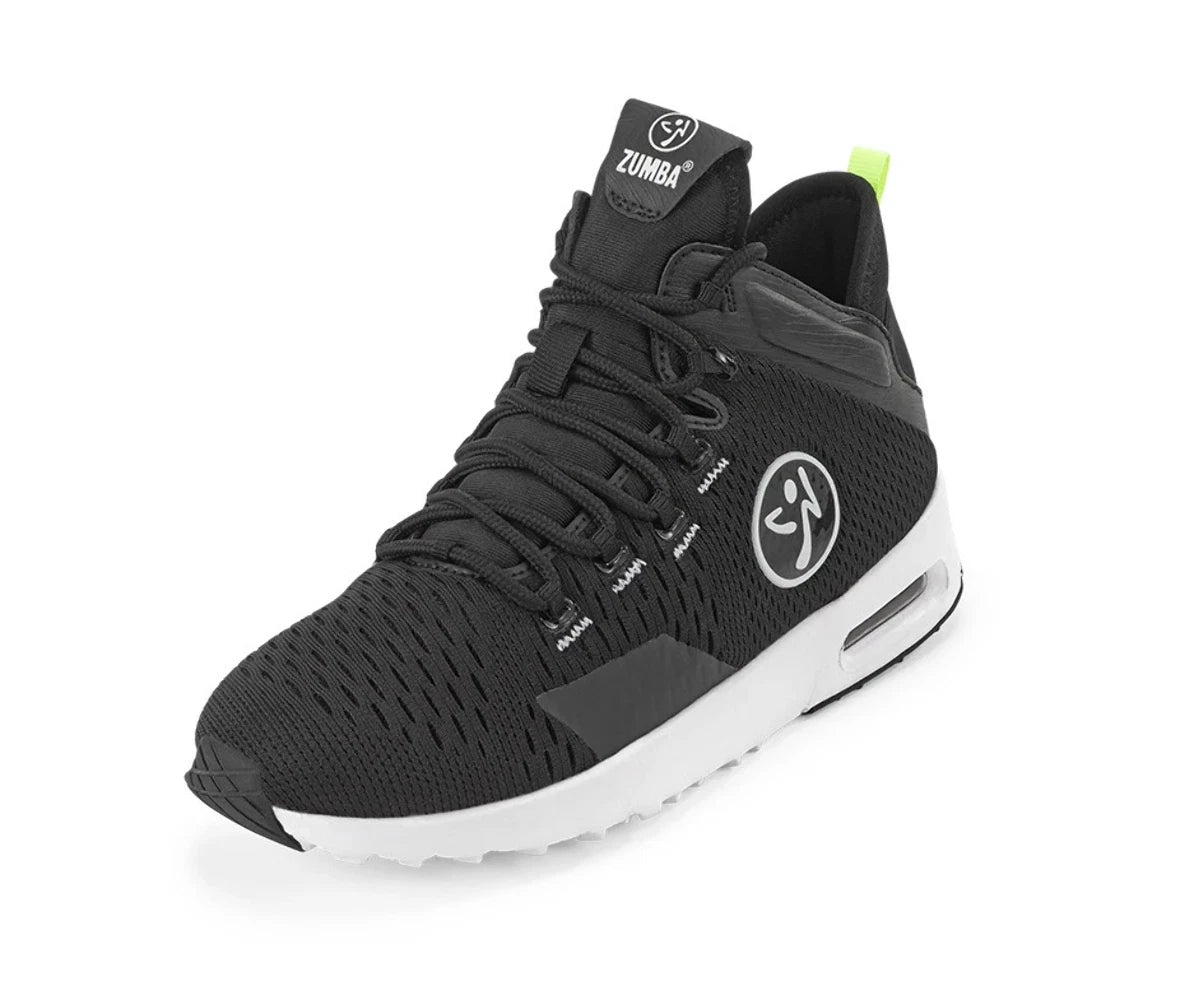 Zumba Air Funk Black