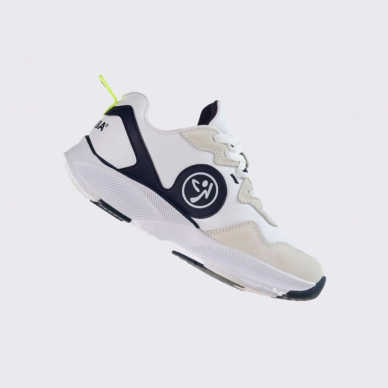 Zumba Train 2.0 - Let's Go Indigo