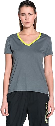 Zumba Dip It Low V-Neck  B7
