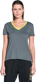 Zumba Dip It Low V-Neck  B7