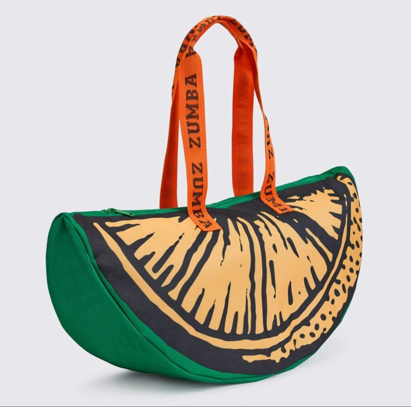 Destination Zumba Bag B22