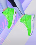 Zumba Air Boss-Green