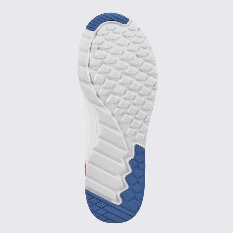 Zumba Air Boss White