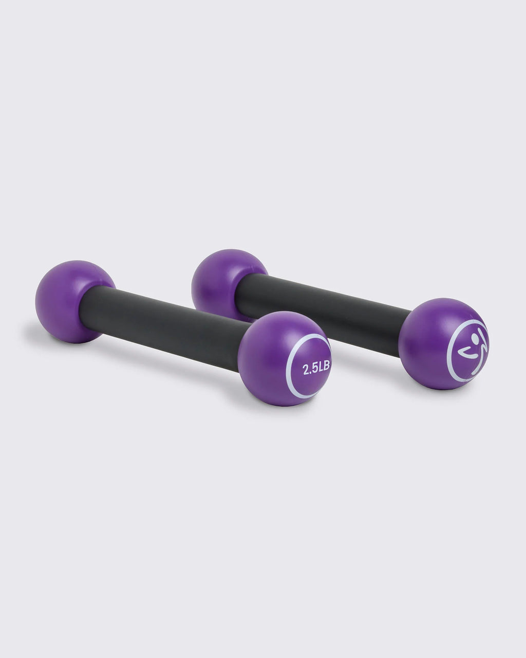 2.5 lb. Zumba Toning Sticks