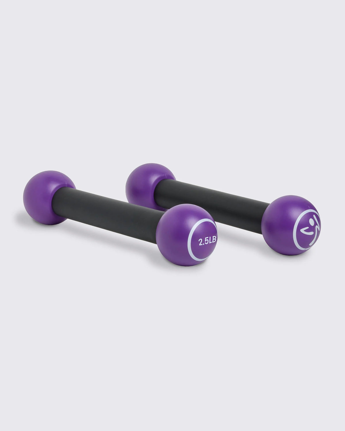 2.5 lb. Zumba Toning Sticks