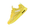 Zumba Air Lo  Yellow