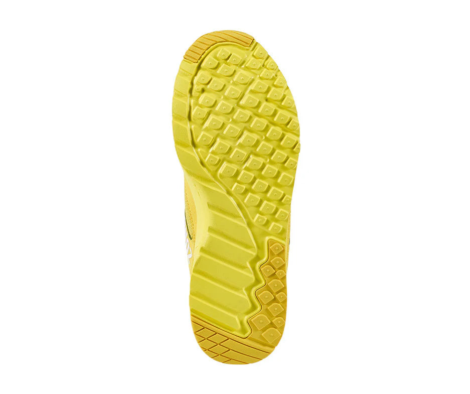 Zumba Air Lo  Yellow