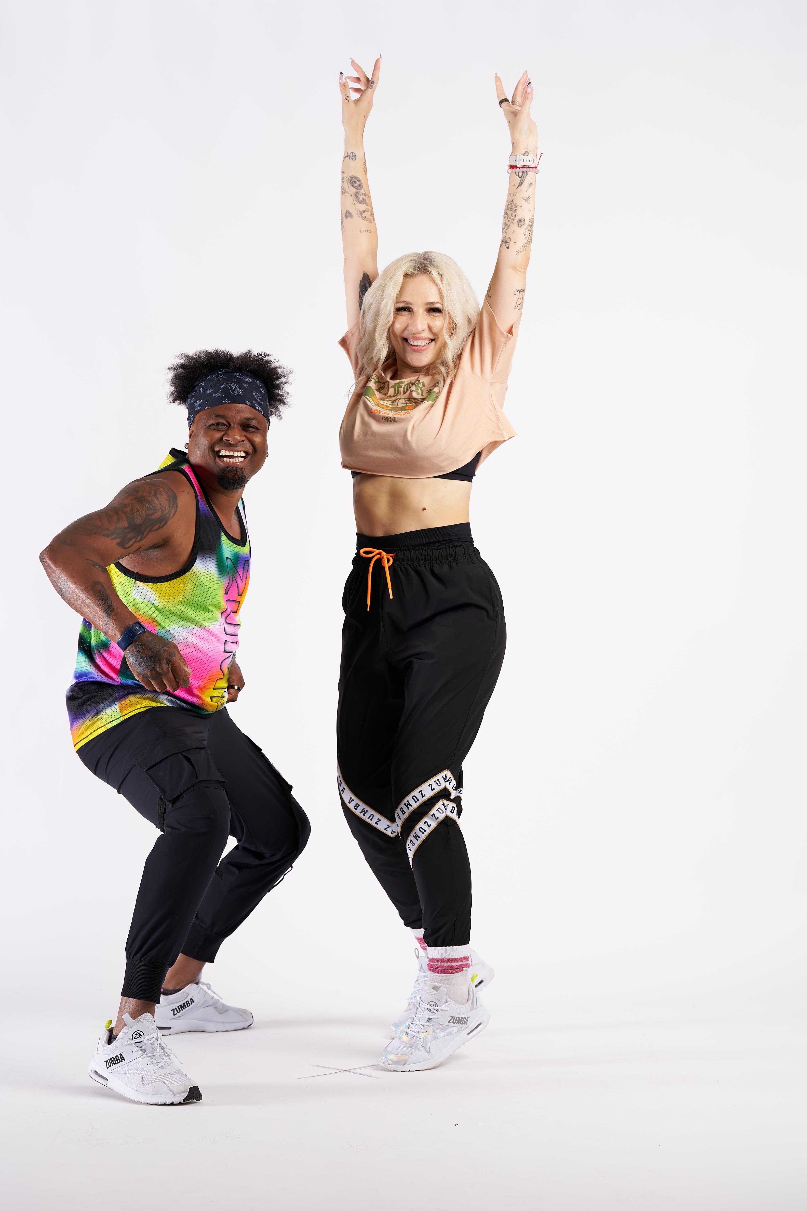 Zumbawearcanada