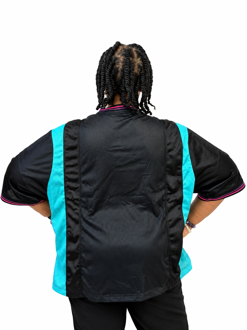 Electric Feel Football Jersey