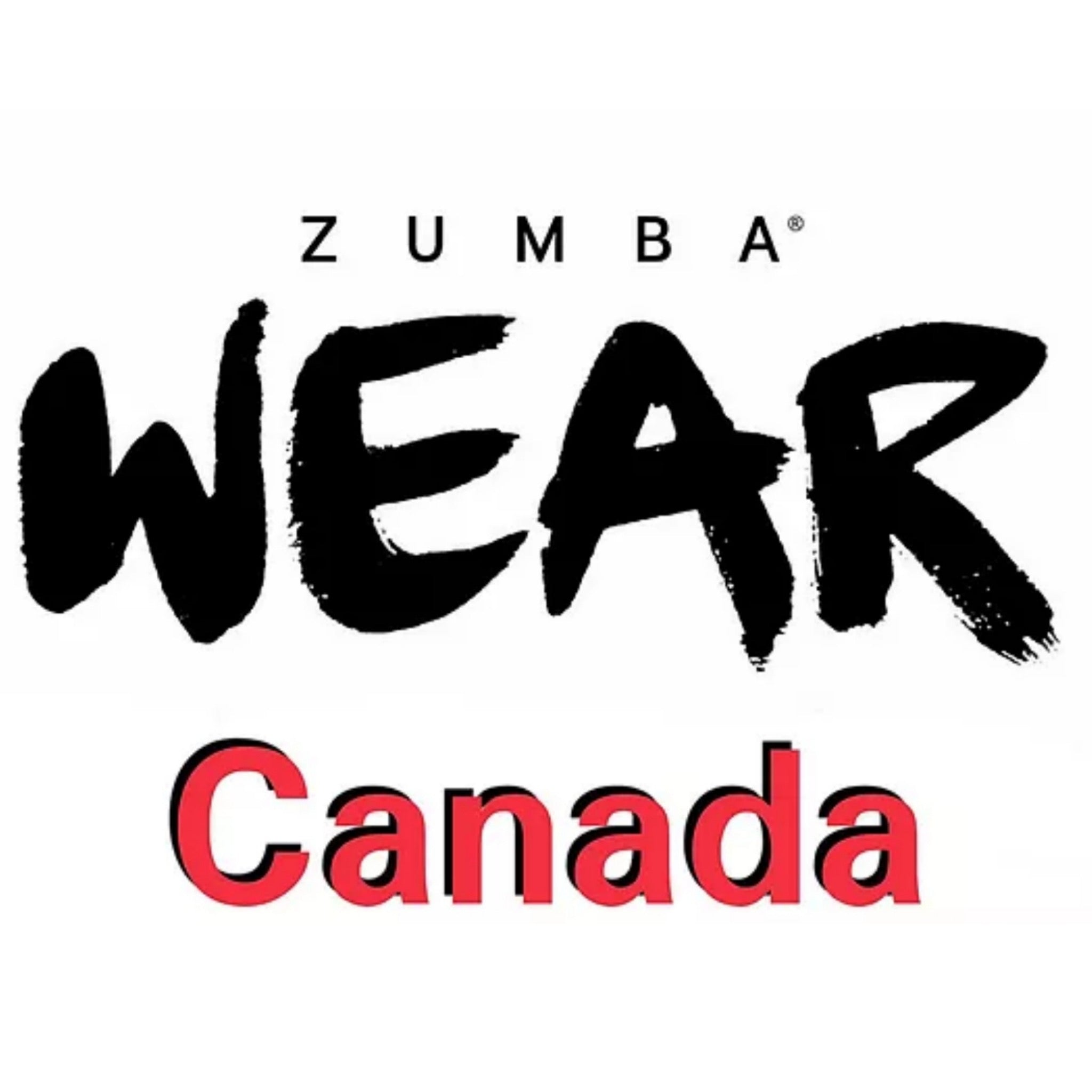 Zumba 2025 clothing store