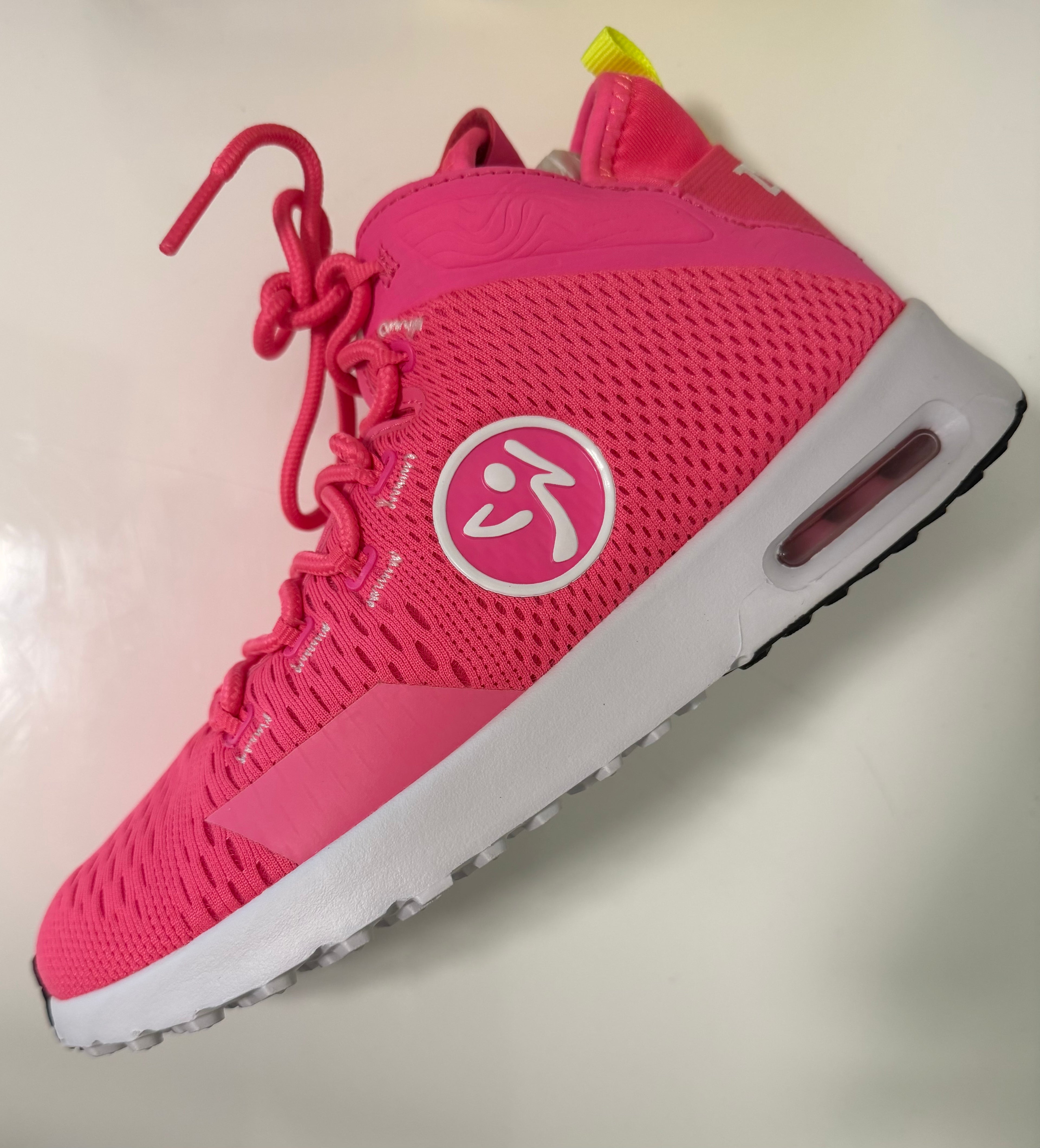 ZUMBA ZUMBA AIR FUNK PINK