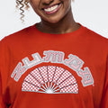 Eastern Flavor Tee