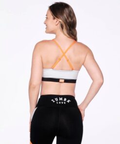 UNITED BY ZUMBA BRA Z23