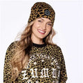 Zumba Dance Together Beanie AC