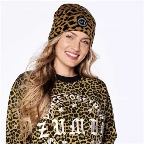 Zumba Dance Together Beanie AC