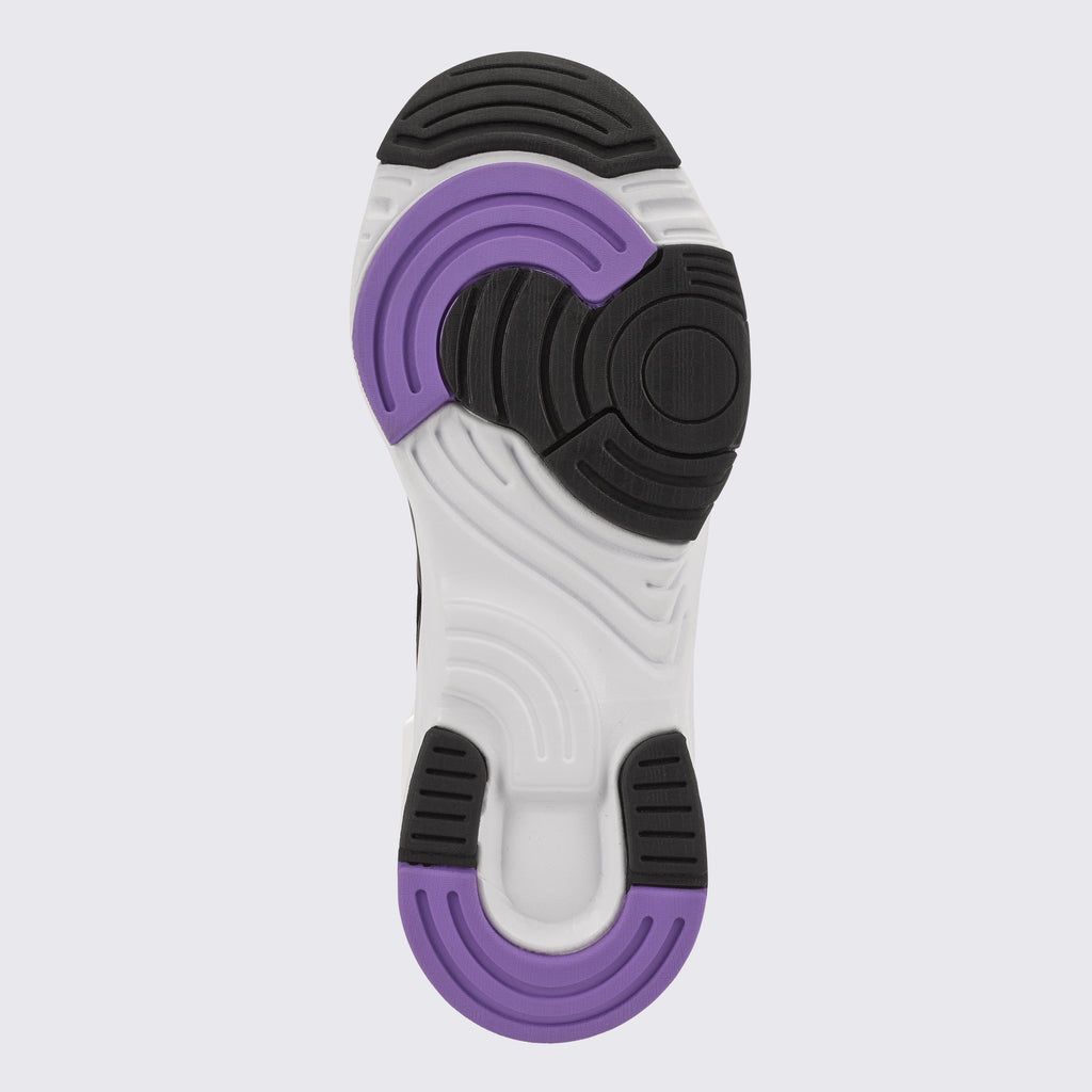 STRONG ID Train Lo – Black