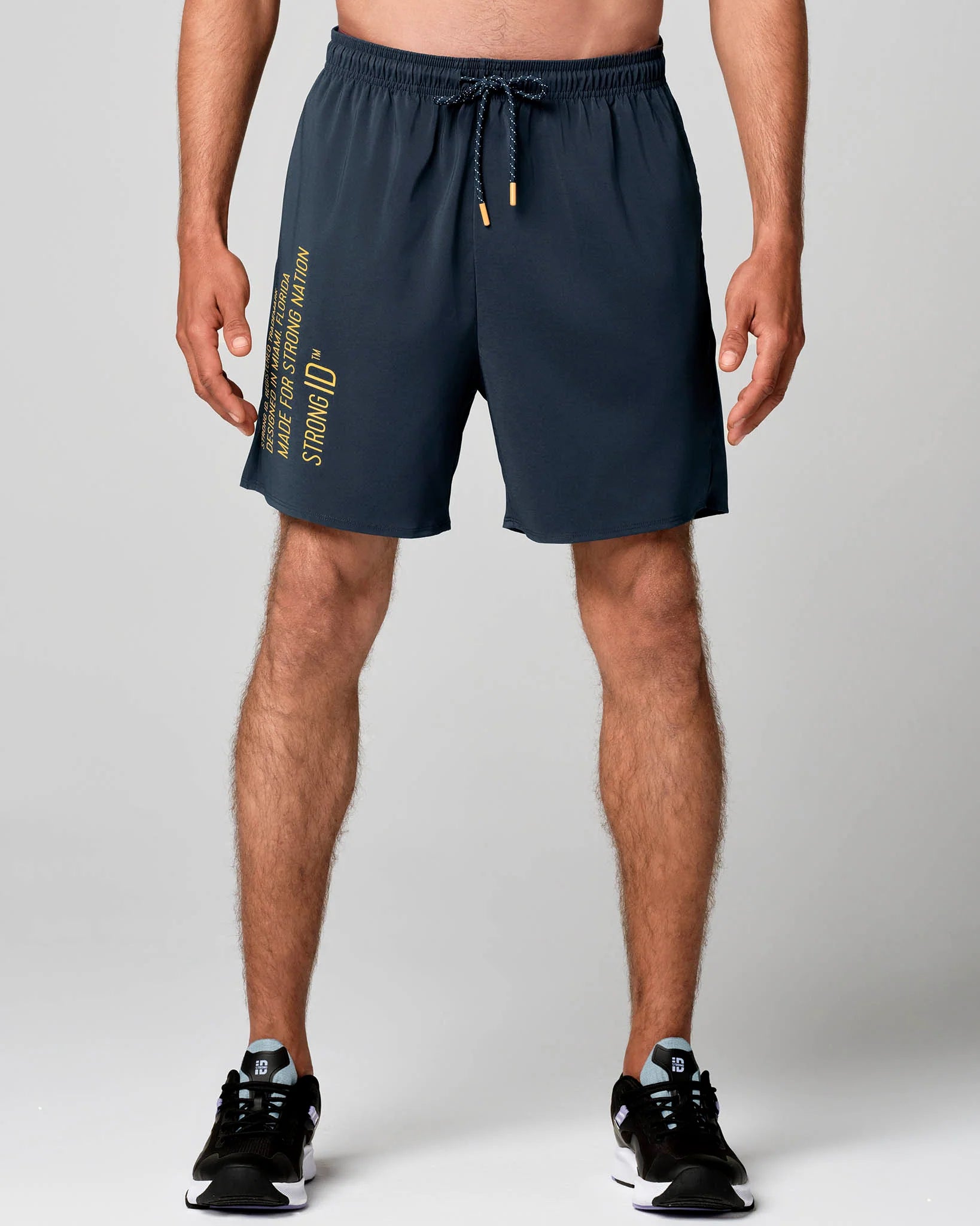 Strong Everyday Shorts B14