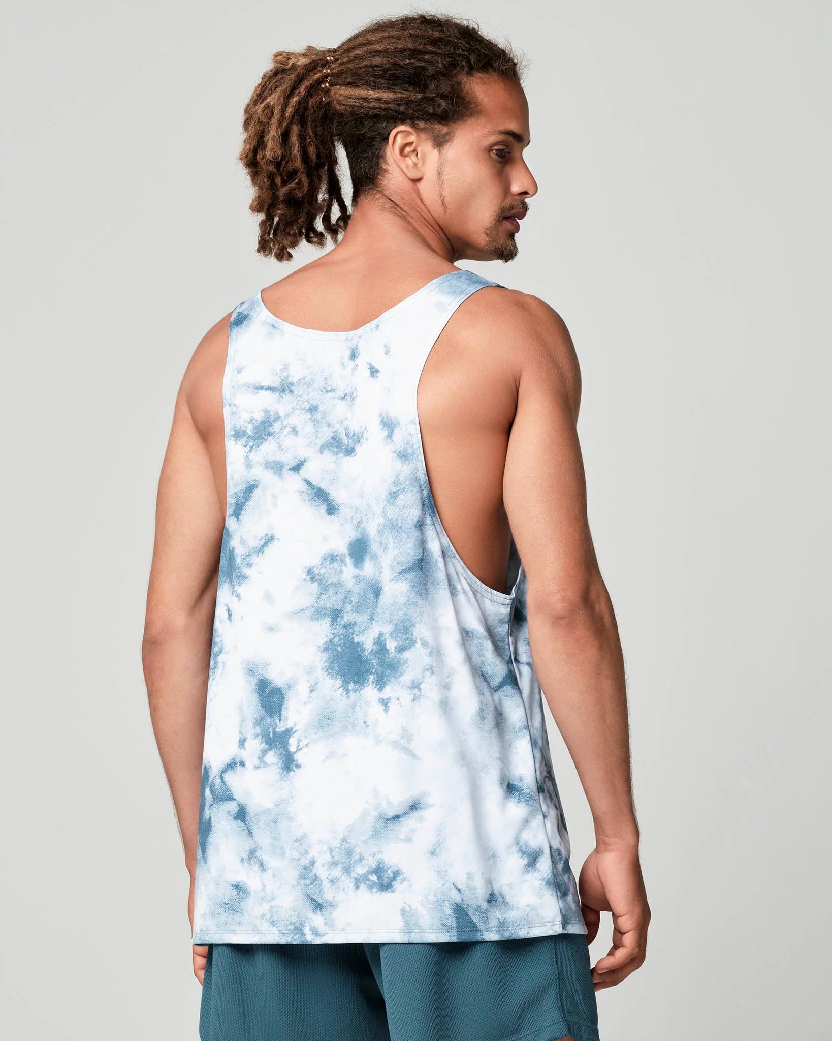 Strong Everyday Tank B14