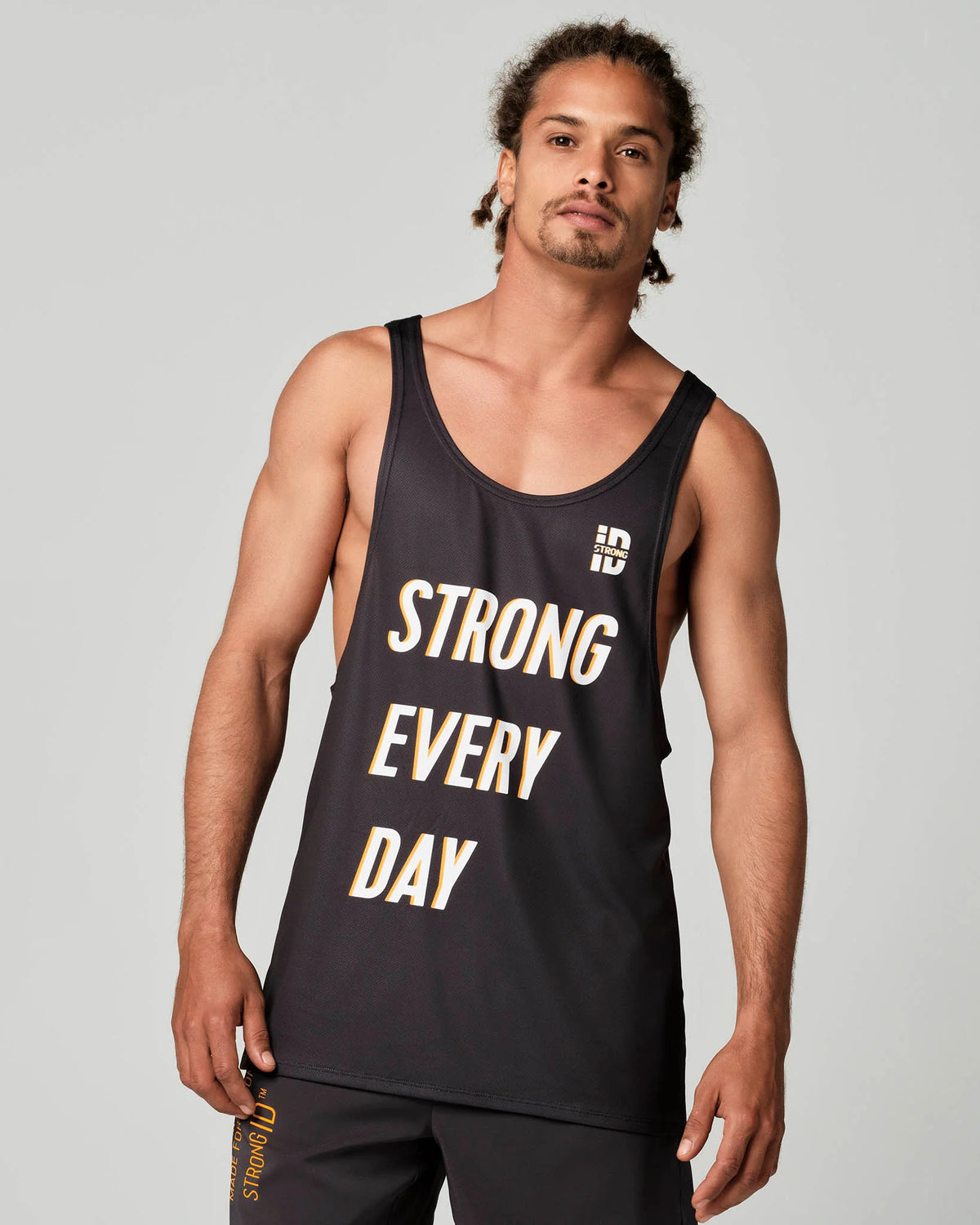 Strong Everyday Tank - Comfortable & Stylish | Zumbawear Canada