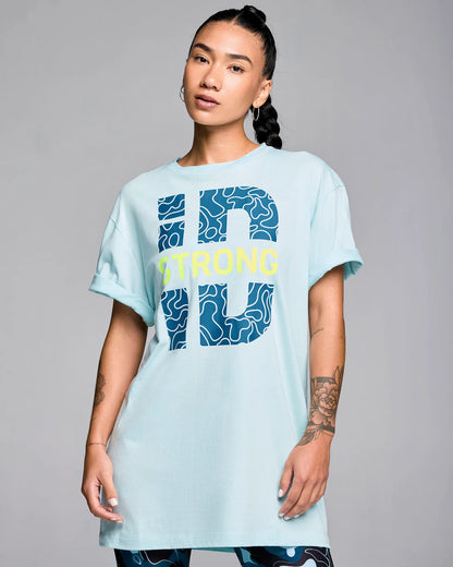 STRONG iD Tees B23