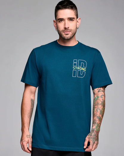 STRONG iD Tees B23