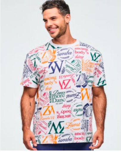 Class of 2001 Oversized Crew Neck Top Z2
