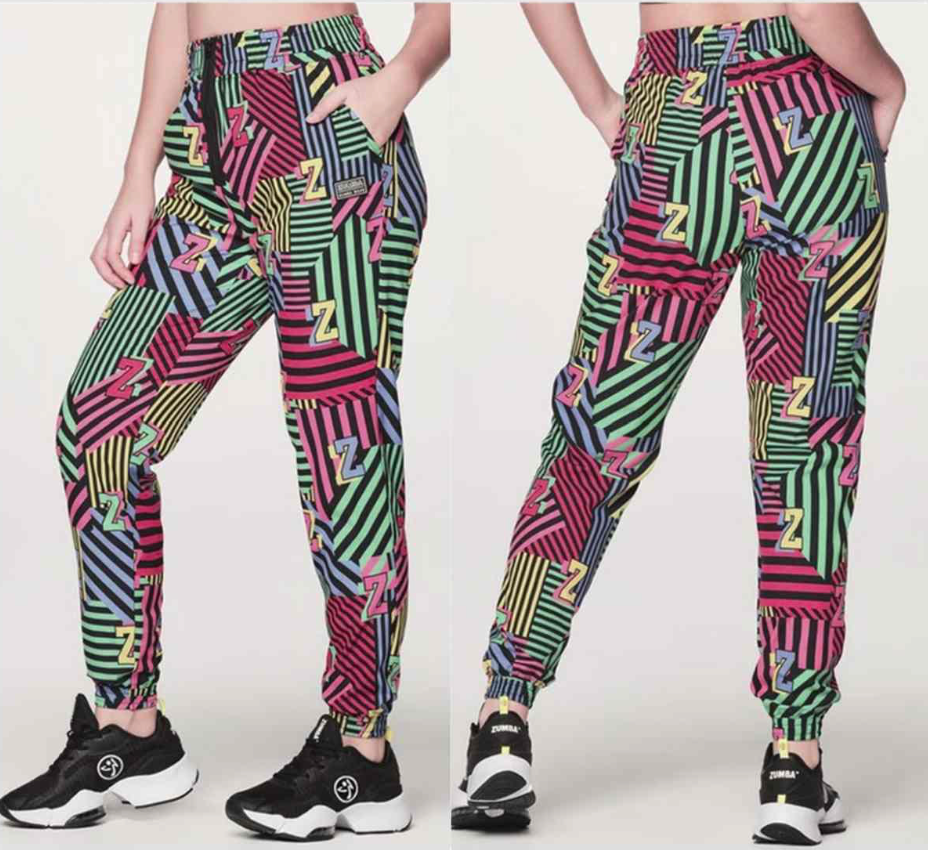 Free To Create High Waisted Cargo Pants Z22