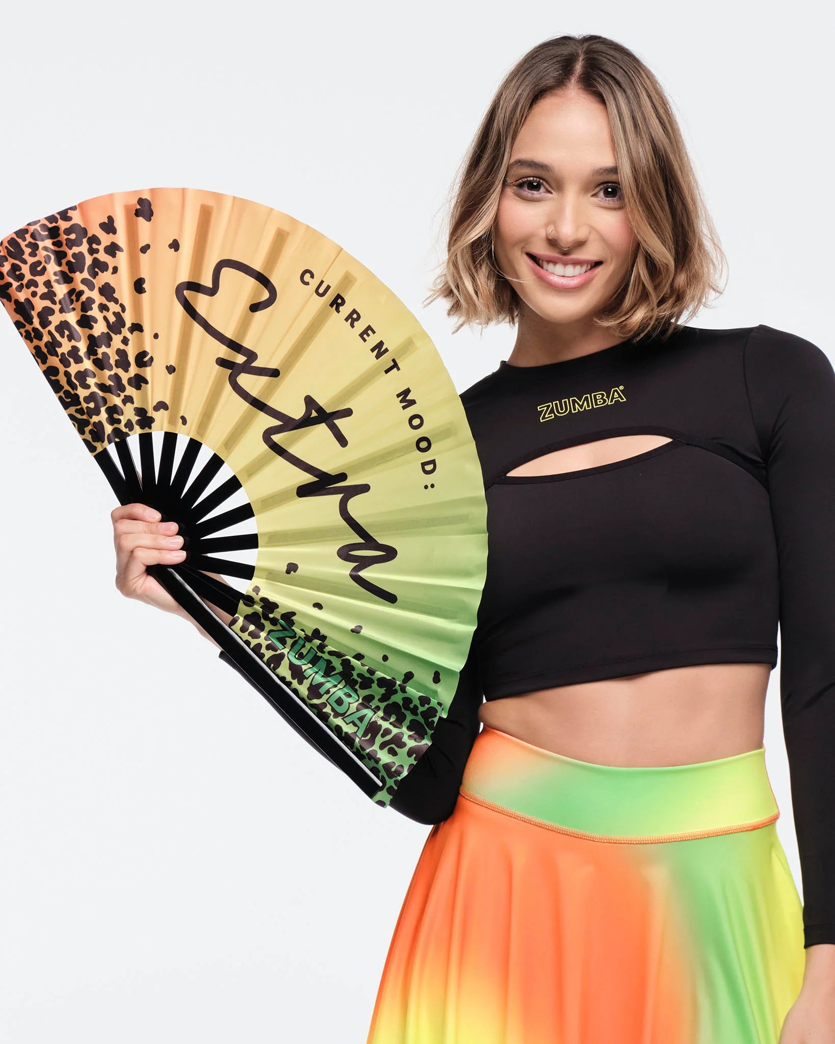 Funscape Fan B20