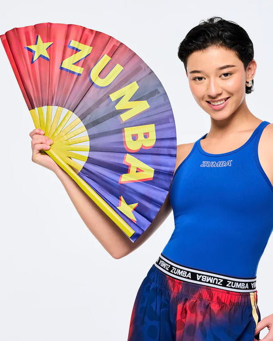 Victory Fan B20