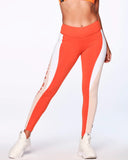 Zumba Dance Club Ankle Leggings ZG