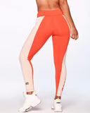 Zumba Dance Club Ankle Leggings ZG