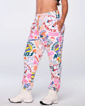 Club Zumba Baggy Sweatpants - ZH