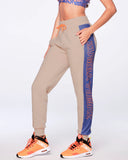 Zumba Music Lab Jogger Sweatpants  ZH